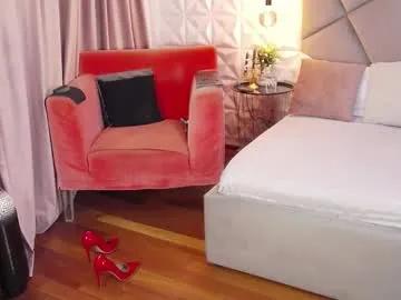 aryaeve — Lovense Lush on - Interactive Toy that vibrates with your Tips - Multi Goal: test my moaning with your touch [333tk each Goal] #milf #mature #nylon #feet #bigboobs