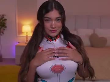ashley_ospino — hot latina<3/fuck me papi Tip 50,111,222,301,501 if you want wet my pussy #18 #latina #young #smile #bigboobs
