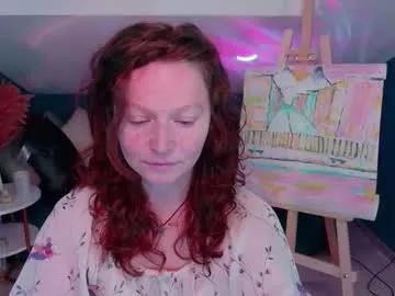 auroraborealis__ — stretching training #milf #new #mature #nonude #shy [25 tokens remaining]