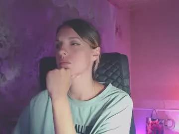 babymuro4ka on Chaturbate 