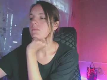 babymuro4ka on Chaturbate 