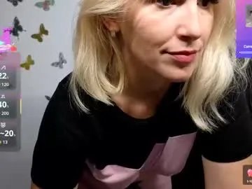barbara_smith on Chaturbate 