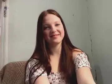 barbrahartgrave — Goal:  Show naked back -  My name is May, I'm new here, tell me 1 fact about yourself #new #18 #young #shy #teen [14 tokens remaining]