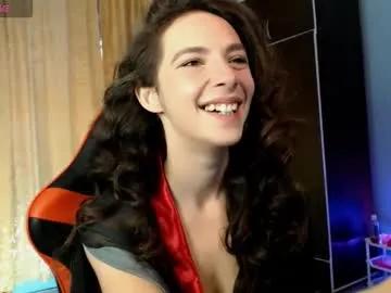 bellaqueen0701 — GOAL: you tip, i feel [118 tokens remaining] i'm ready to have fun! (pvt open). Stay a wile, I promise you'll enjoy every second. #new #naturalbody #young #slim #mistress