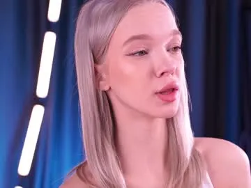 boobybliss — Hi! I'm Alina! Happy Valentine's Day!  // GOAL: Romantic kisses on Valentines  [17 tokens left] #bigass #bigboobs #18 #shy #teen