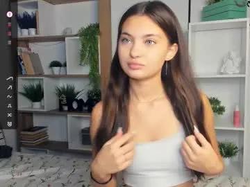 bunny_nova — Goal:Let's see how my nipples look under a wet top! Hello, Im Aria #new #18 #teen #young #shy [170 tokens remaining]
