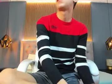 camilo_stark — GOAL: Cum Show  [1200 tokens remaining] Welcome to my room! #uncut #skinny #bigcock #lovense #cum