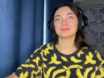 cancychill on Chaturbate 