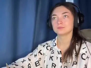 cancychill on Chaturbate 