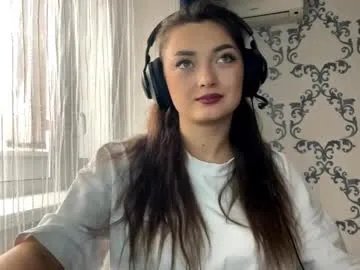 cancychill on Chaturbate 