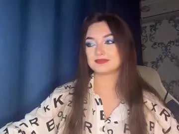 cancychill on Chaturbate 