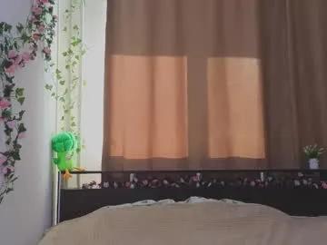 candy_flosse — GOAL: Pussy play [75 tokens remaining] Welcome to my room i dont mind if you gonna vibe me with my fav 25/66/111 vibes #shy #teen #cute #lovense #redhead