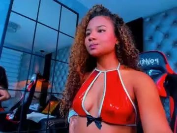 cattaleya_russ on Chaturbate 