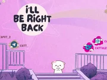 cattaleya_russ on Chaturbate 