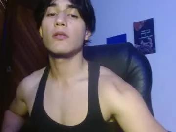 charley_morgan — GOAL:  Cum show  [1299 tokens remaining] Welcome to my room! #18 #muscle #cumshow #domination #daddy #new