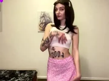 charlineyanai — GOAL: handbra <3 Welcome to my room! #lovense #young #teen #18 #new [40 tokens remaining]