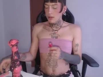 charlotbelucci_ — hi fuck me hard - Goal: cum and sallow [438 tokens left] #cum #latina #hairy #atm #doll