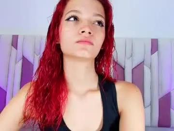 cloe_stanfort — welcome #anal #squirt #latina #slim #teen #bigboobs [0 tokens remaining]