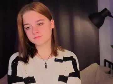 colbyrivenbark — goal: squeeze my tits  Hey! My name is Alice, I'm #18 y.o., #redhead and #skinny girl. #teen #squirt [33 tokens remaining]