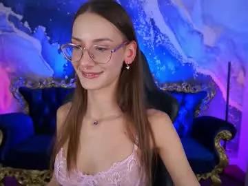 cozymell — GOAL: welcome back Lets have fun together  #perkytits #lovense #glasses #sexy #young
