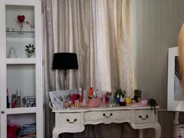 cute_fox_girl — I'am back! Goal: Kiss u  #18 #blonde #new #young #shy  [15 tokens remaining]