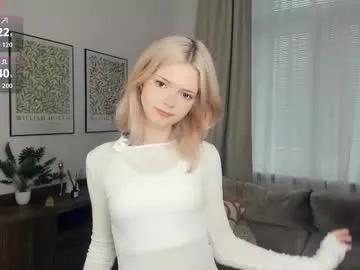 cutebrutality — glad to see you today, hello! ^.^ heh! I'm Alice, let's make my first time unforgettable #new #shy #18 #blonde #teen [11 tokens remaining]