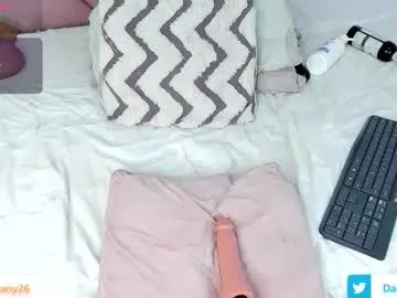 daddysgirrl1_ on Chaturbate 