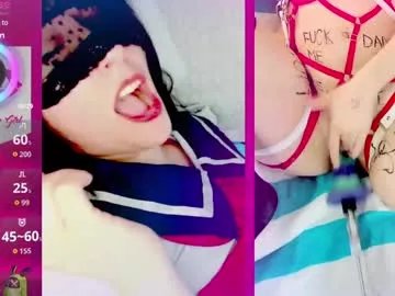 daddyslittlegirl01 on Chaturbate 