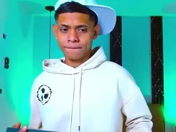 damar_felipe on Chaturbate 