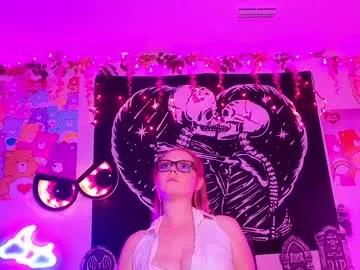 daphnemadison — #natural #hairy #redhead #squirt #lovense