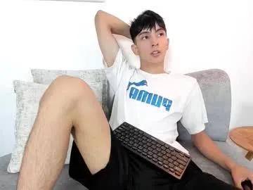 dear_jeycot — GOAL: get naked boy, jerk off [241 tokens remaining] Hi love, new here and playing around!   #twink #18 #new #cock #asian