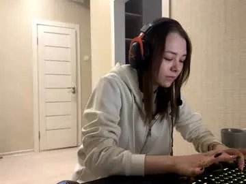 dorieozment — Goal: my pretty smile!  I am new here and your support is very important to me! Thank you! ^^ #teen #18 #cute #new #shy [2 tokens remaining]