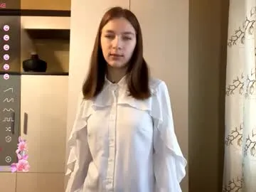 earlenehallett — Goal: Choke myself softly #lovense #18 #new #bigass #young