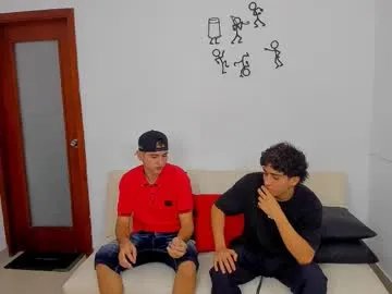 eber_gonzalez on Chaturbate 