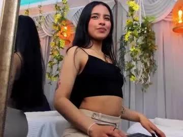 elenaa_salvatore — Let me play with your big cock #daddy   lovense active | pvt open  | #slut #young #joi #squirt #hairy [50 tokens remaining]
