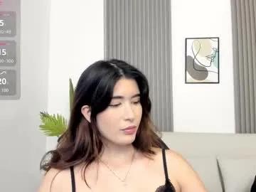 emiilycutex_ — Do you want to see how my ass bounces on your cock?   #squirt #bigass #stockings #anal #asian