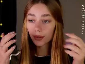 emiliaheather — GOAL: slap my ass x6 [0 tokens remaining] Hi, my name is Tessa, let's have fun together, but remember, you make my show better #teen  #18  #new   #skinny 