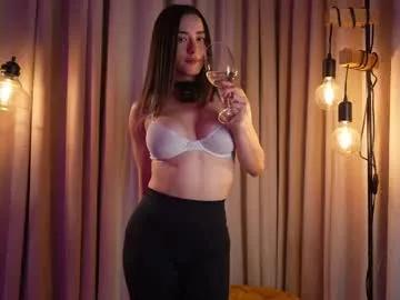 emyii — Shh my neighbors can hear me. My favorite patterns <3 98,114,222,555 to make me squirt.  /tipmenu and /menu to see the menu #squirt #latina, #bigboobs , #smile,