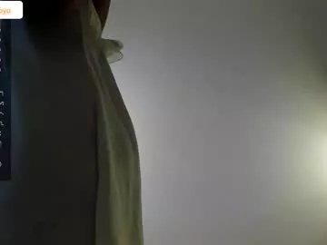 estefy_arroyo1 on Chaturbate 
