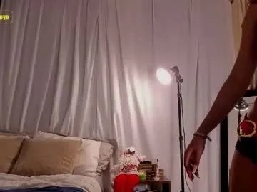 estefy_arroyo1 on Chaturbate 