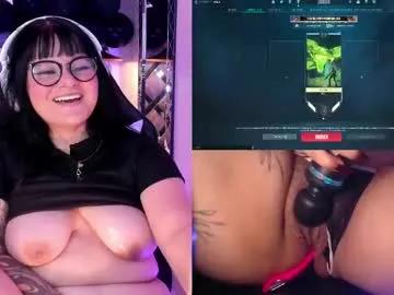 eterna_aura — Play With My Sweet Pussy x80s #young #curvy #anal #squirt #lovense [0 tokens remaining]