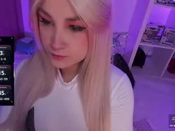 eternalmuse on Chaturbate 