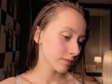evas_soul — GOAL: Lovely stroke my neck n top<3 | pvt is open | <3  #skinny #shy #new #teen #18
