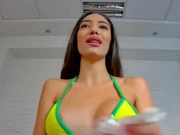 foxx_girl on Chaturbate