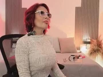 fransheskarossi — GOAL: Sexy naked dance [105 tokens remaining] I have a surprise under my dress, discover up #blowjob #latina #wife #bigboobs #mature