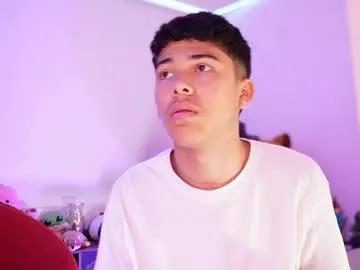 freddy_lax_ — CUM SHOW BIG DICK  [3333 tokens left] #skinny #bigcock #latino #twink #cum