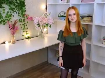 garycybulski — Goall: Lick finger : Hi Guys iM Mila. Let's have a good Time!  #18 #New #Skinny #Cute #Teen [25 tokens remaining]