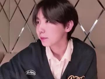 heejinwang on Chaturbate 