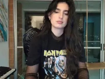 hollyshit_ on Chaturbate 