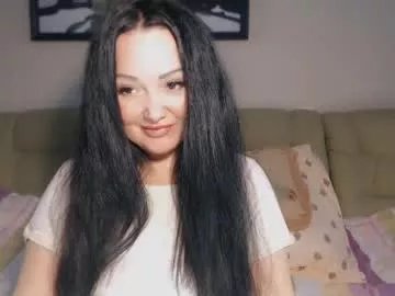 infinity_loveliness on Chaturbate 